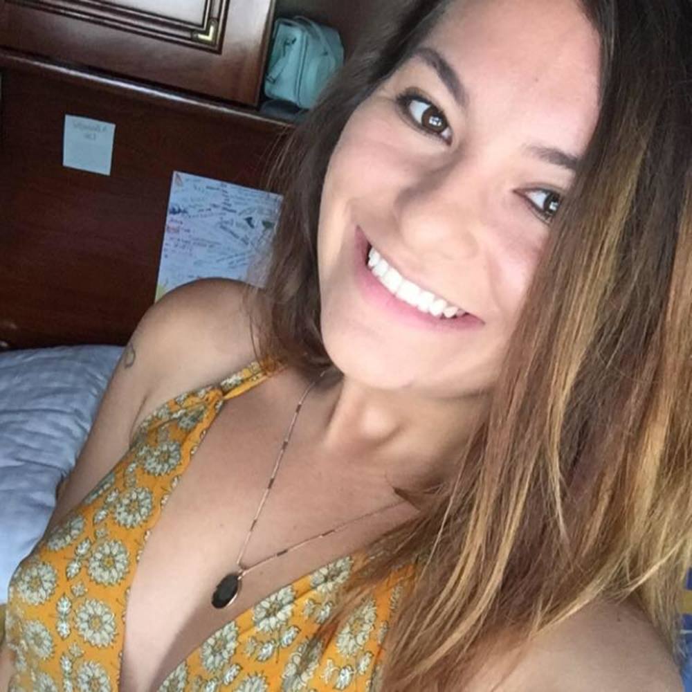 Meet your Posher, Joslyn